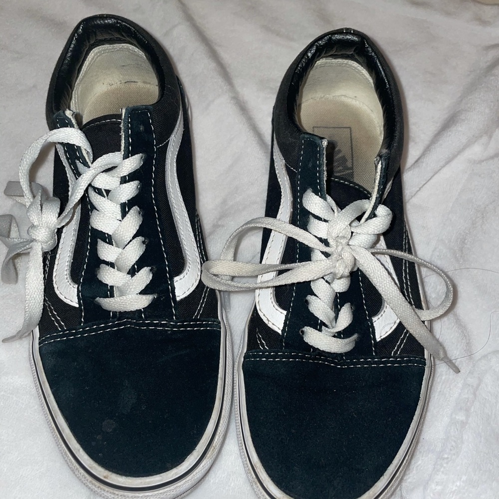 Vans old Skool
